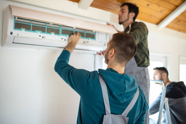 Best 24/7 HVAC Repair  in San Francisco, CA