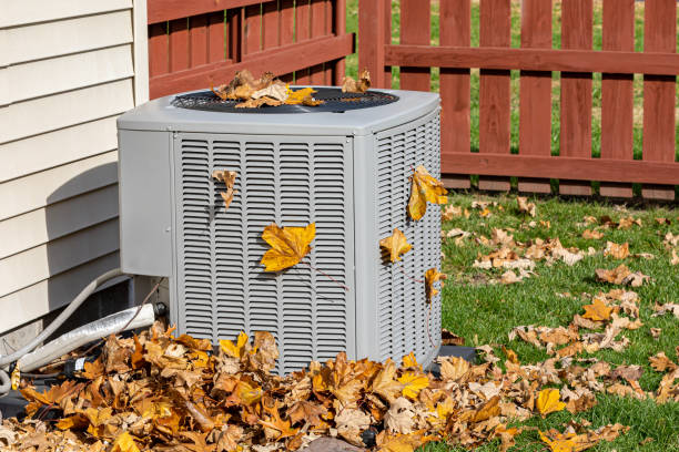 Best HVAC Air Duct Cleaning  in San Francisco, CA