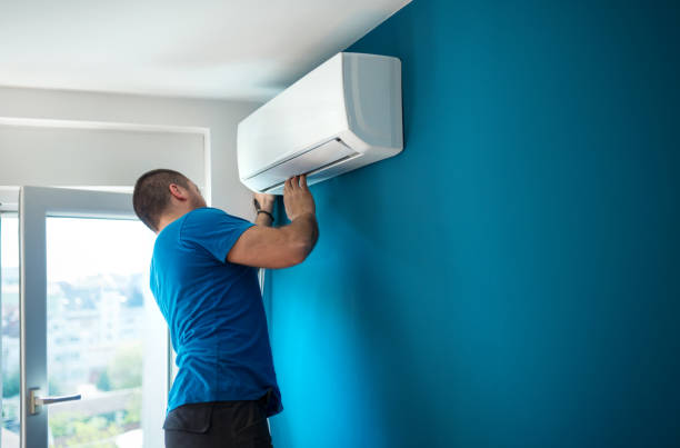 Best Best HVAC Companies  in San Francisco, CA