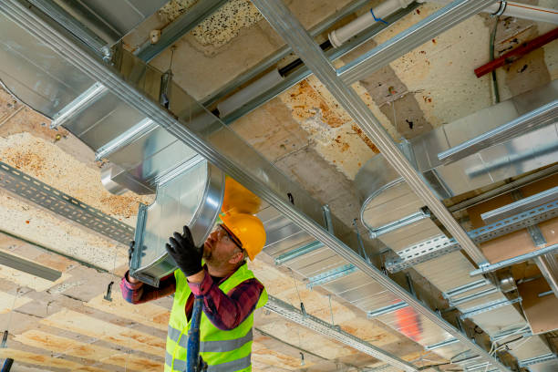 Best Emergency HVAC Repair  in San Francisco, CA