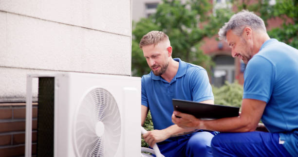 Best Best HVAC Companies  in San Francisco, CA