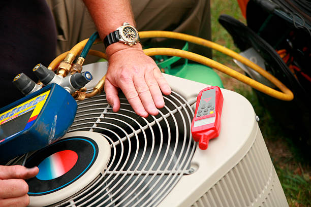 Best Air Conditioning Repair  in San Francisco, CA