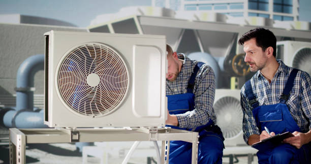 Best HVAC Installation Services  in San Francisco, CA