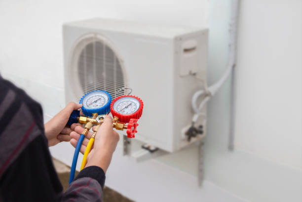 Best HVAC Replacement Cost  in San Francisco, CA